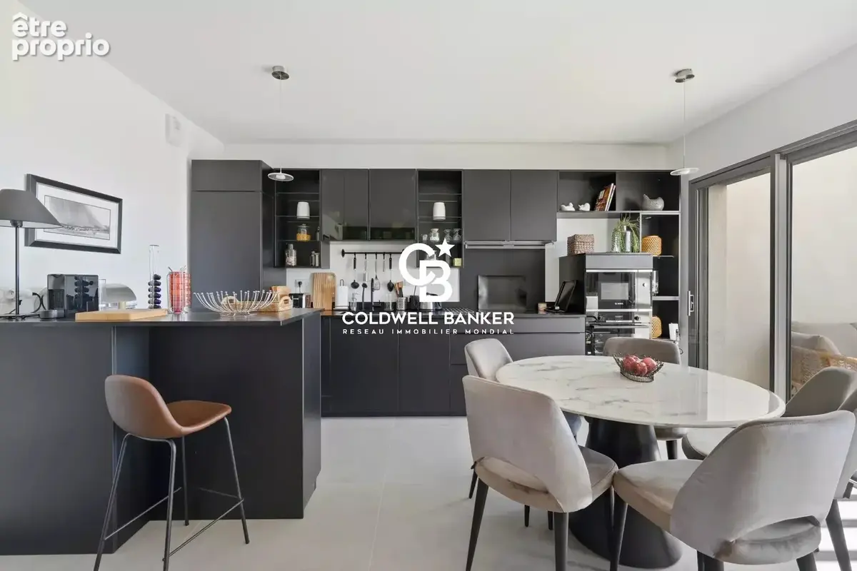 Rare sur le marché! Appartement d’exception face à la Méditerranée - photo 6