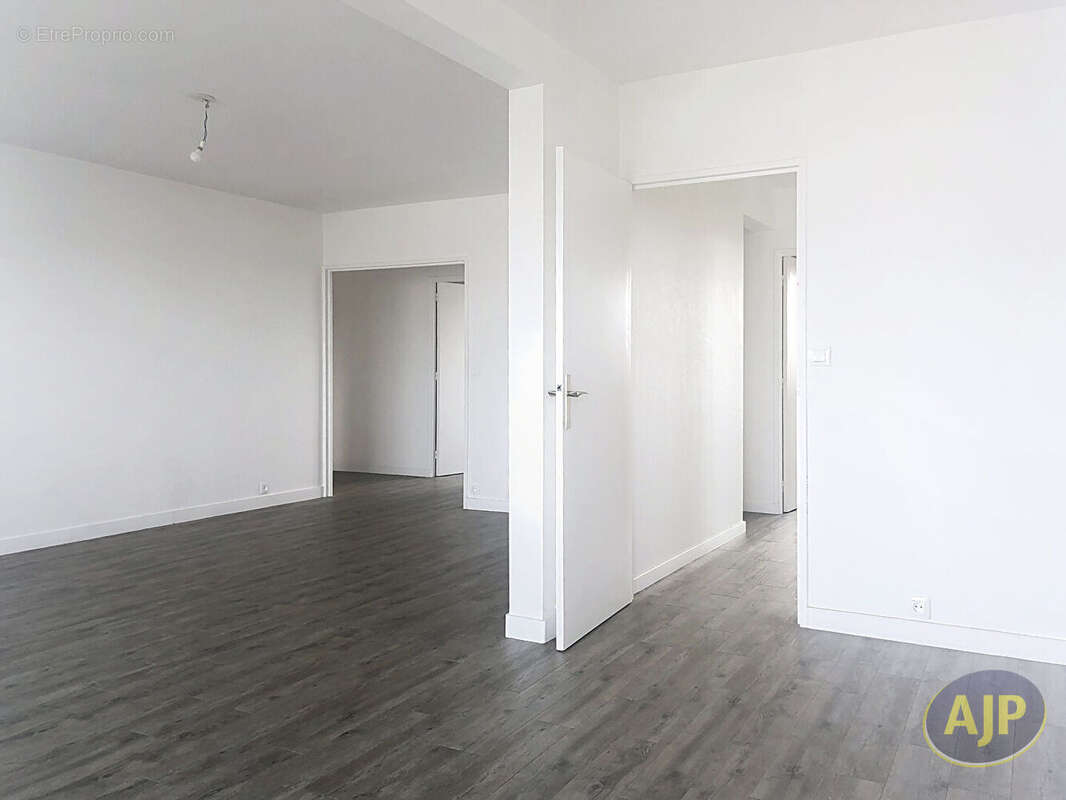 Appartement à CHOLET