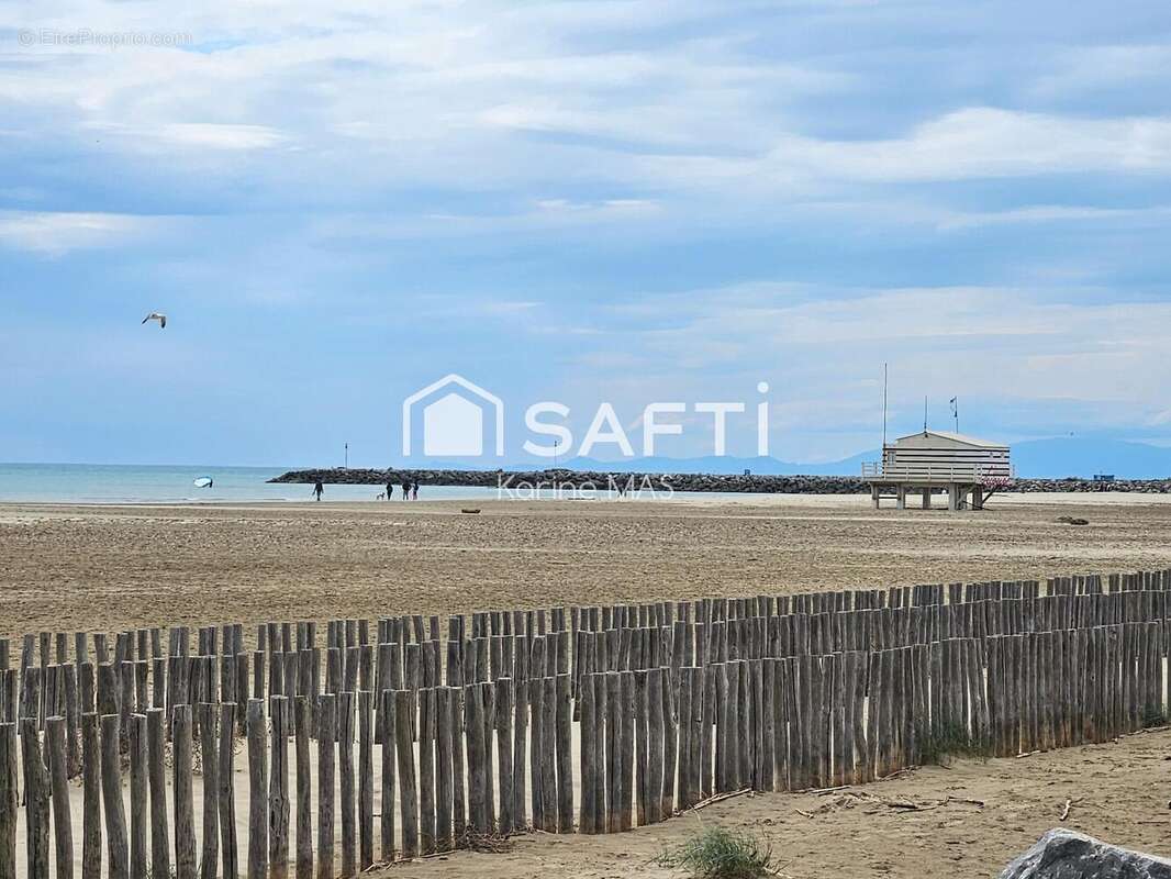 Photo 4 - Maison à GRUISSAN