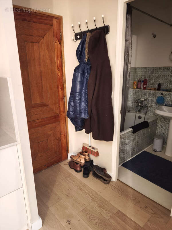 Appartement à HENDAYE
