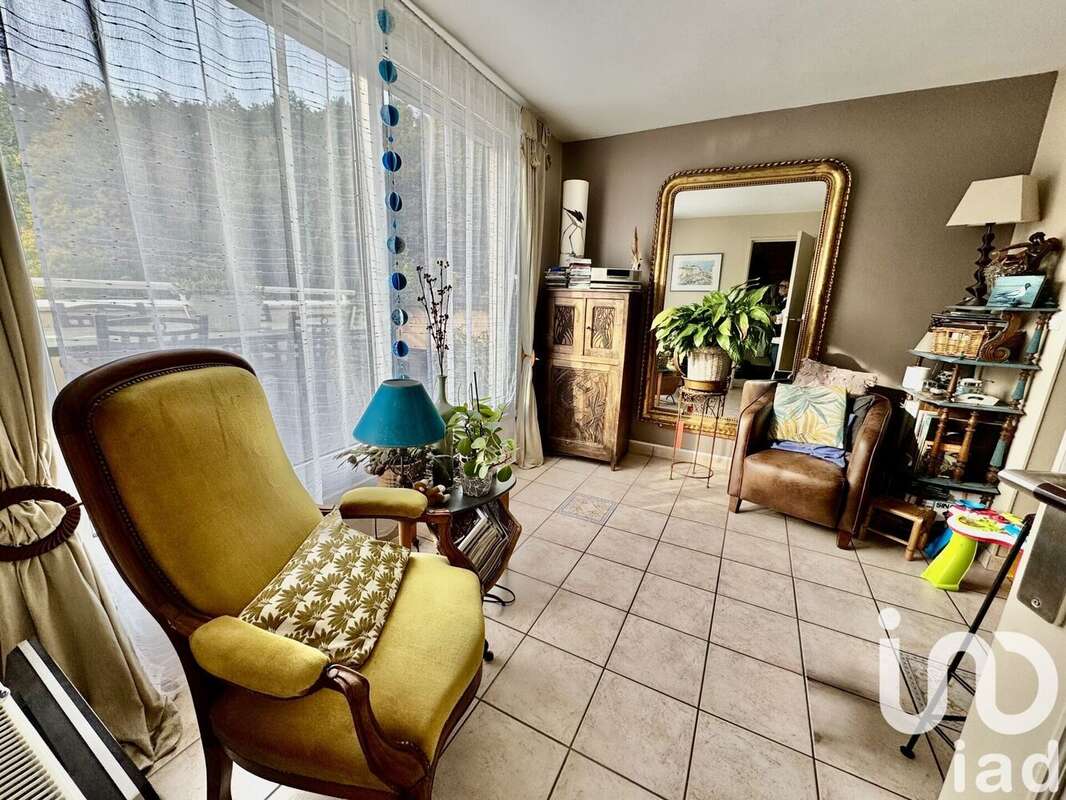 Photo 6 - Appartement à NANDY