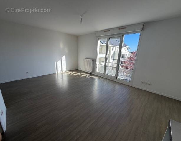 Appartement à ANGERS