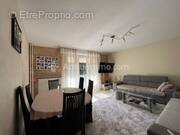 Appartement à BELFORT