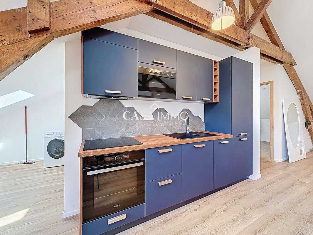 Appartement à HYERES
