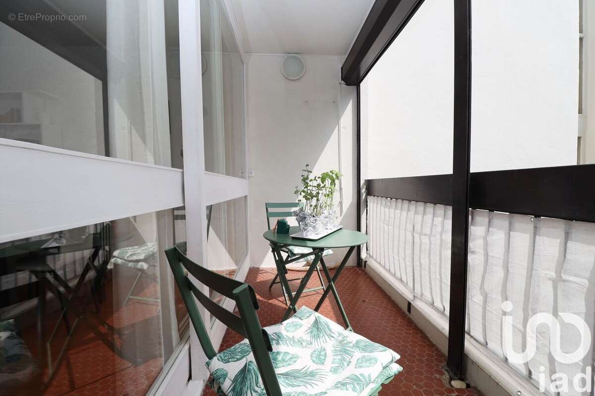 Photo 2 - Appartement à SAINT-CYPRIEN