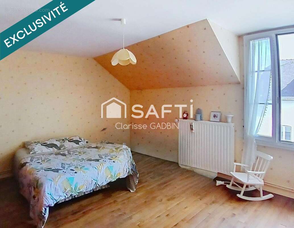 Photo 6 - Maison à RENAZE