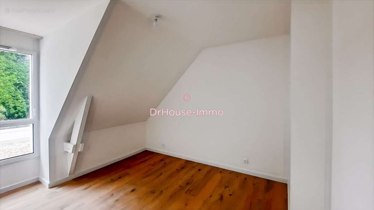 Appartement à CRACH