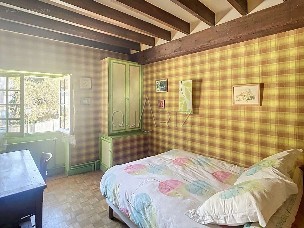 Maison à SERAINCOURT