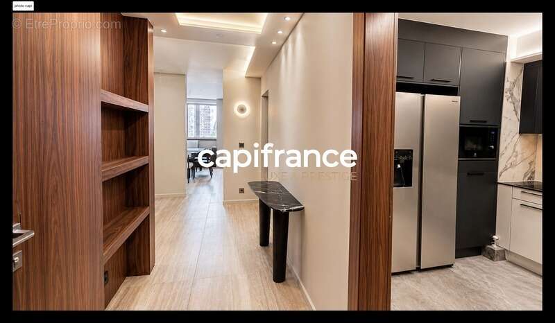 Appartement à vendre 5 pièces PARIS 15EME ARRONDISSEMENT (75) - photo 15