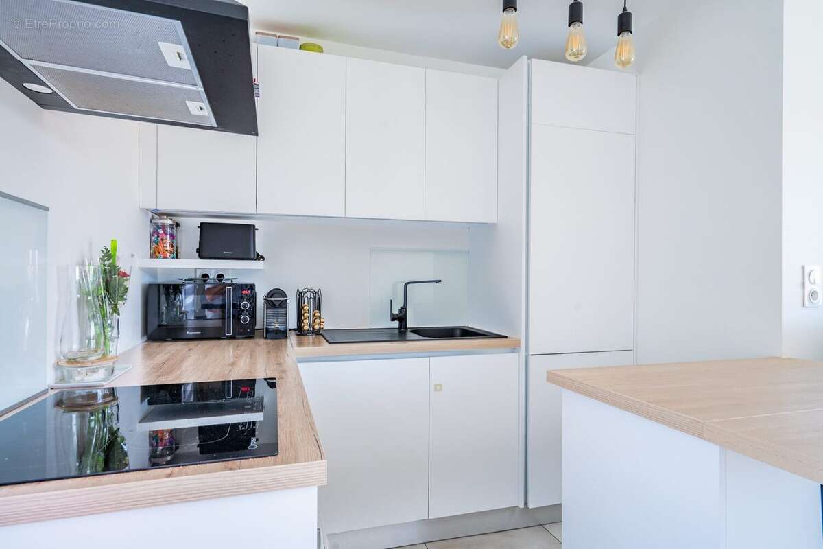 Appartement à AJACCIO