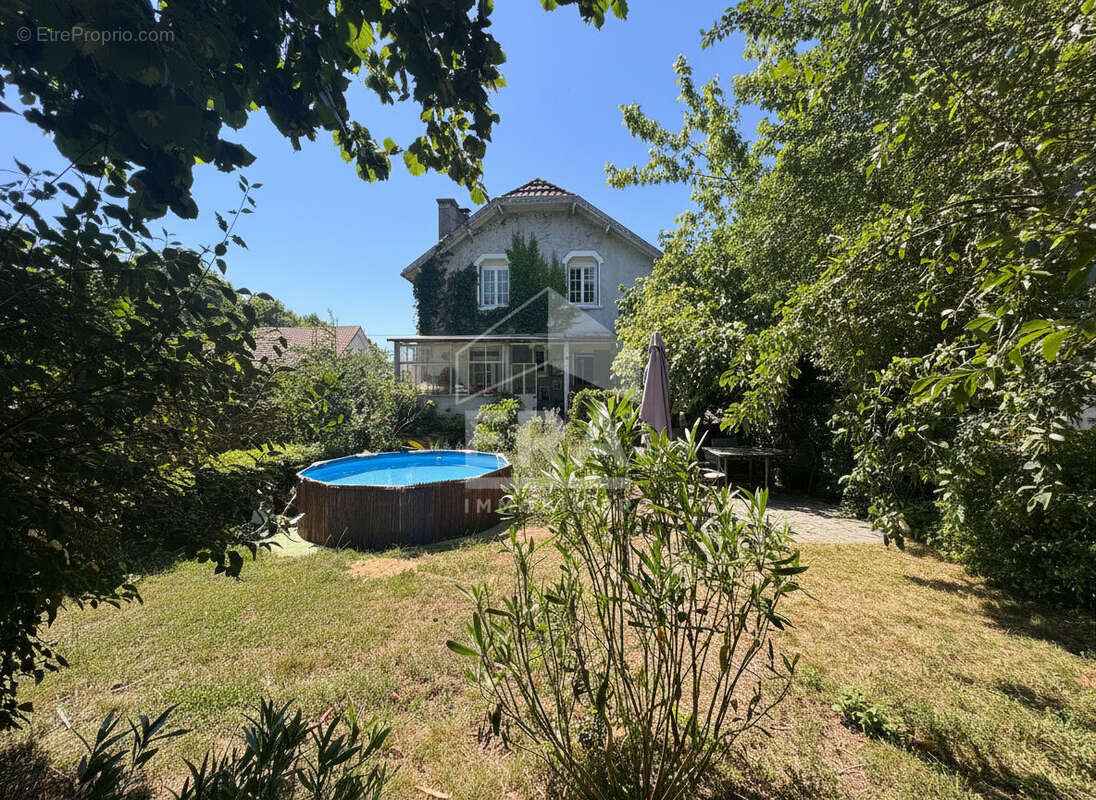 Maison à PERIGUEUX