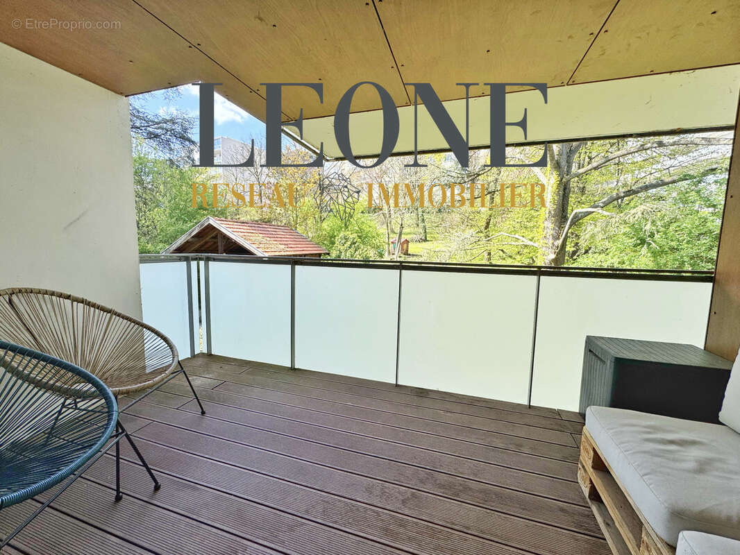 Appartement à LA MULATIERE