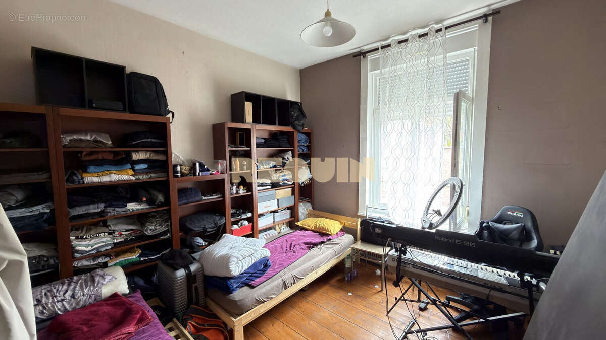 Appartement à LILLE