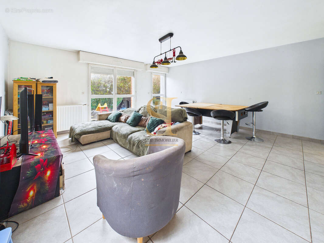 Appartement à EVRY