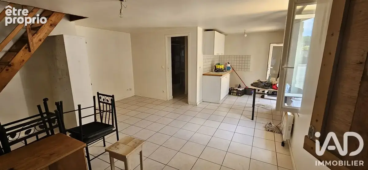Photo 1 - Maison à LA LOUPE