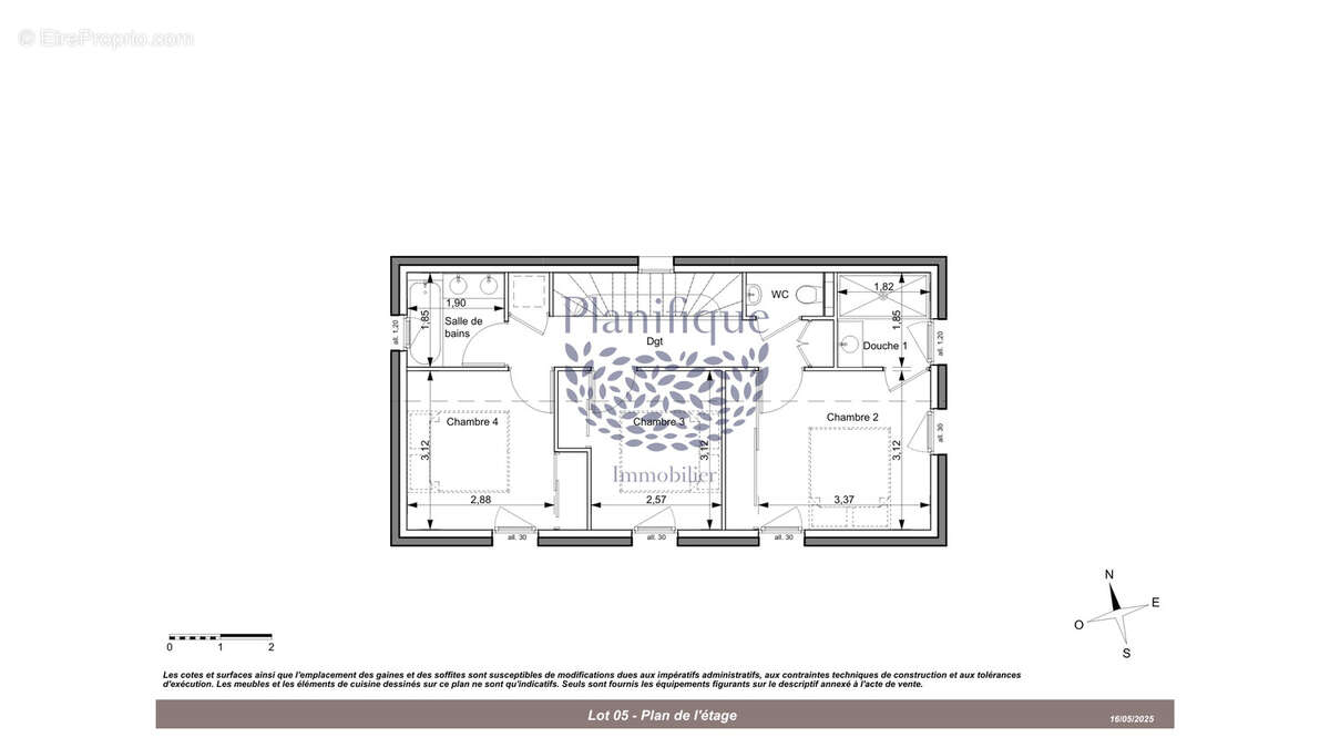Maison à NAVES-PARMELAN