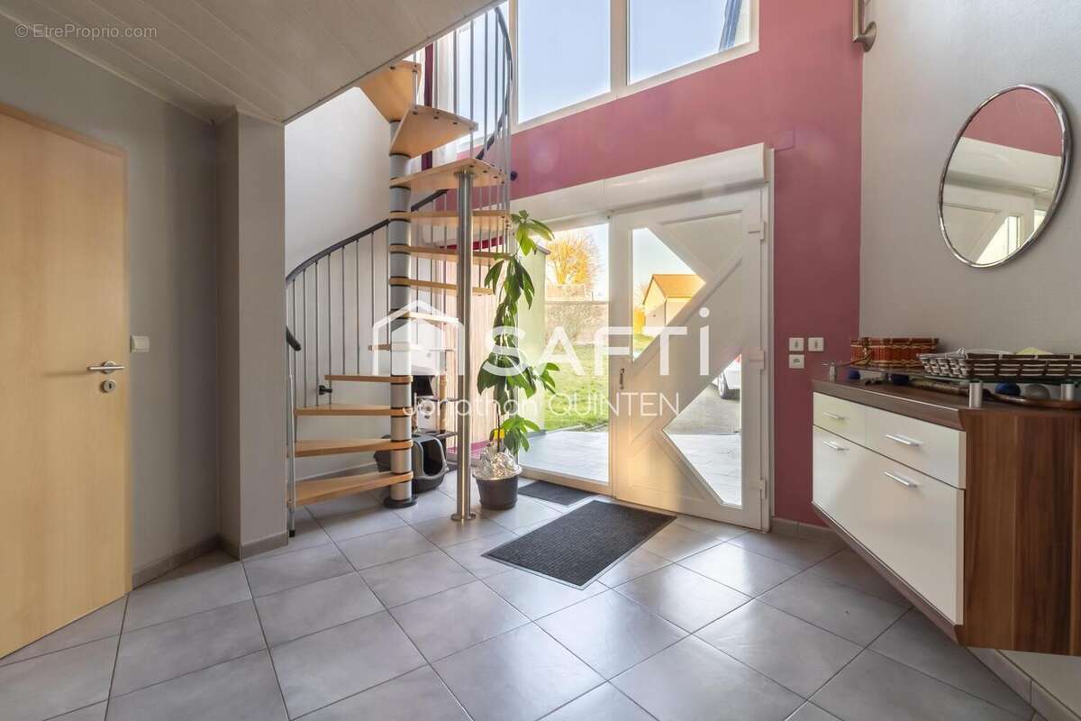 Photo 2 - Maison à COUME