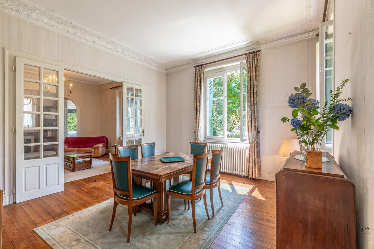 Maison 288 m² à Biarritz  - photo 6