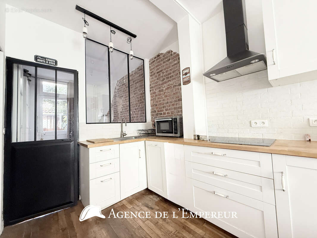 Levallois-Perret - photo 3