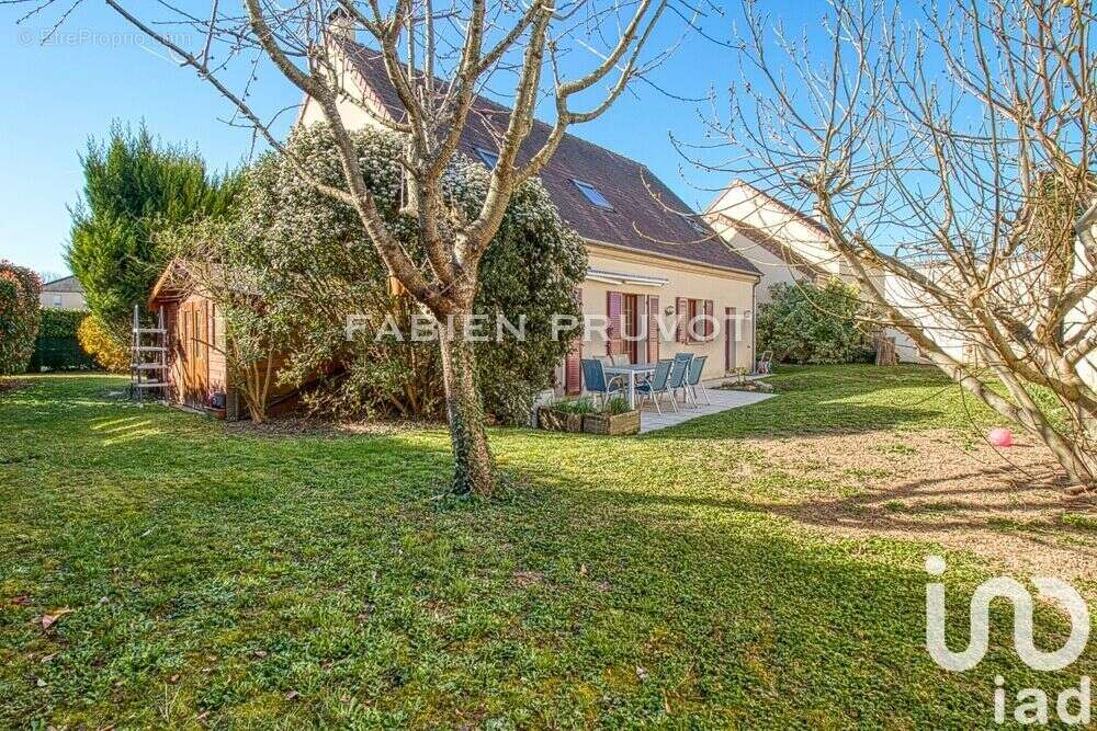 Photo 2 - Maison à MAURECOURT