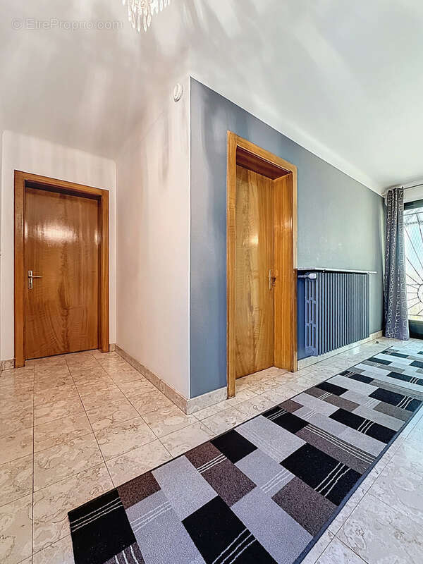 Maison à HETTANGE-GRANDE