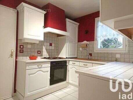 Photo 6 - Maison à LEUVILLE-SUR-ORGE