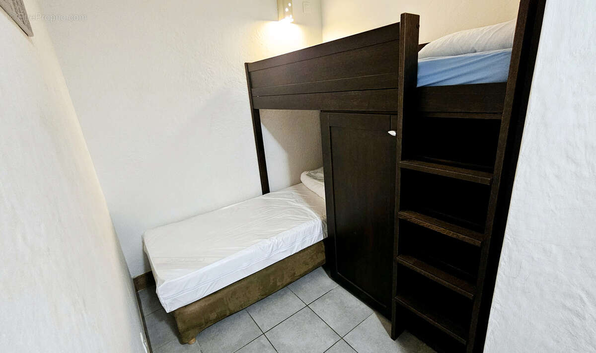 Appartement à LES GETS