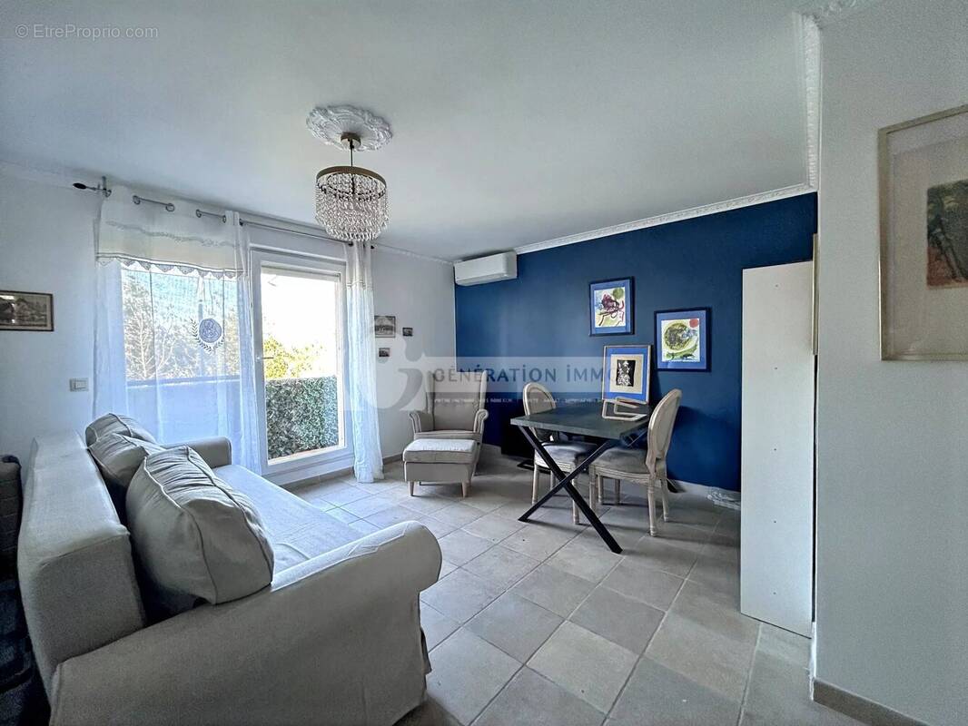 Appartement à ARLES