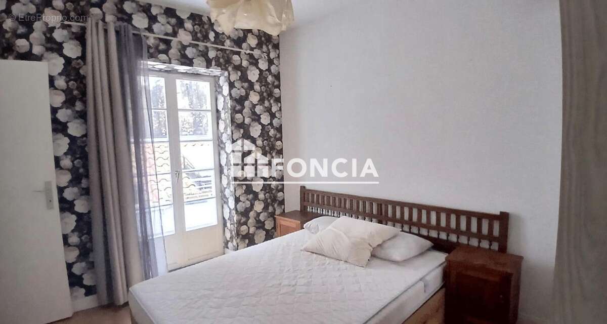 Appartement à BAYONNE