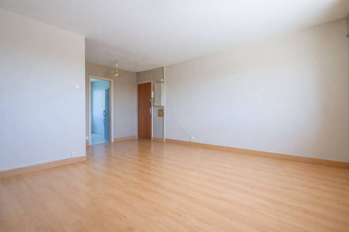 Appartement à ORVAULT