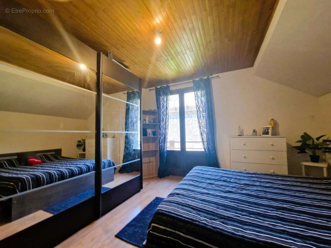 Photo 6 - Maison à SAINT-MICHEL-DE-MAURIENNE