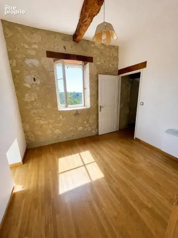 Propriété de charme en pierre composée de trois logements, piscine et terrain de 8 000 m² – À 7 minutes de Condom - photo 15