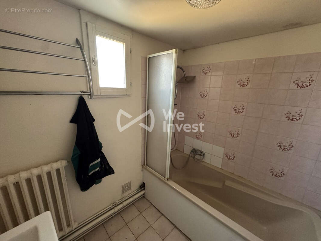 Maison à CLAYE-SOUILLY