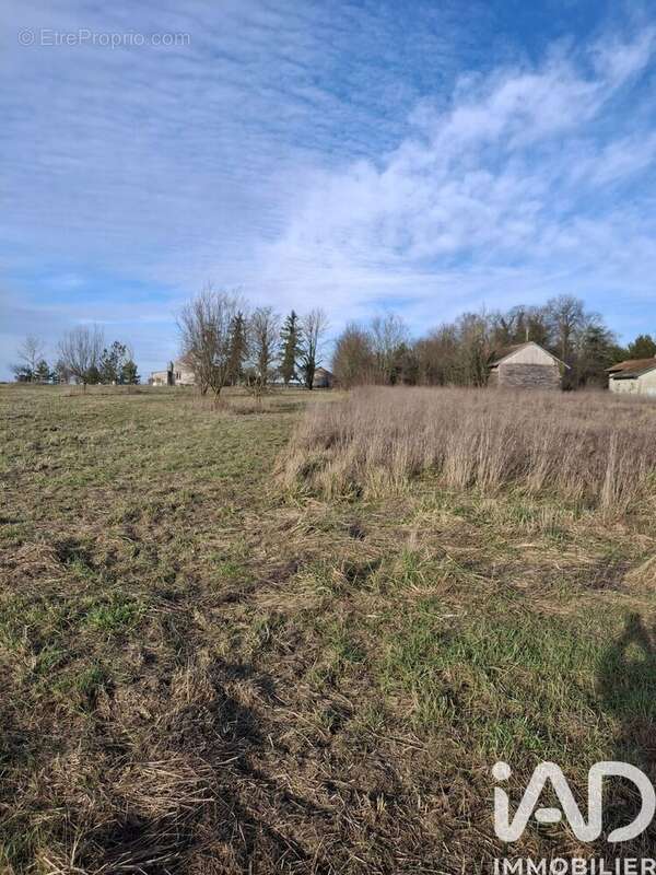 Photo 2 - Terrain à VIAPRES-LE-PETIT