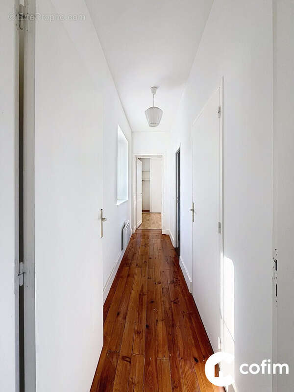 Appartement à BAYONNE