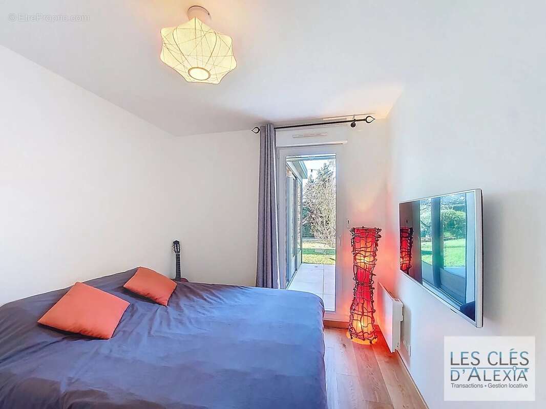 Appartement à VIENNE