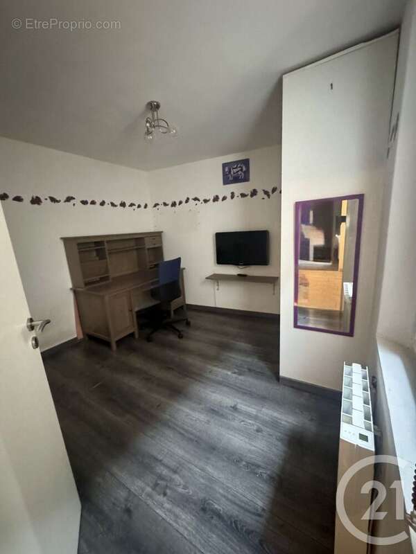 Maison à ROQUEVAIRE