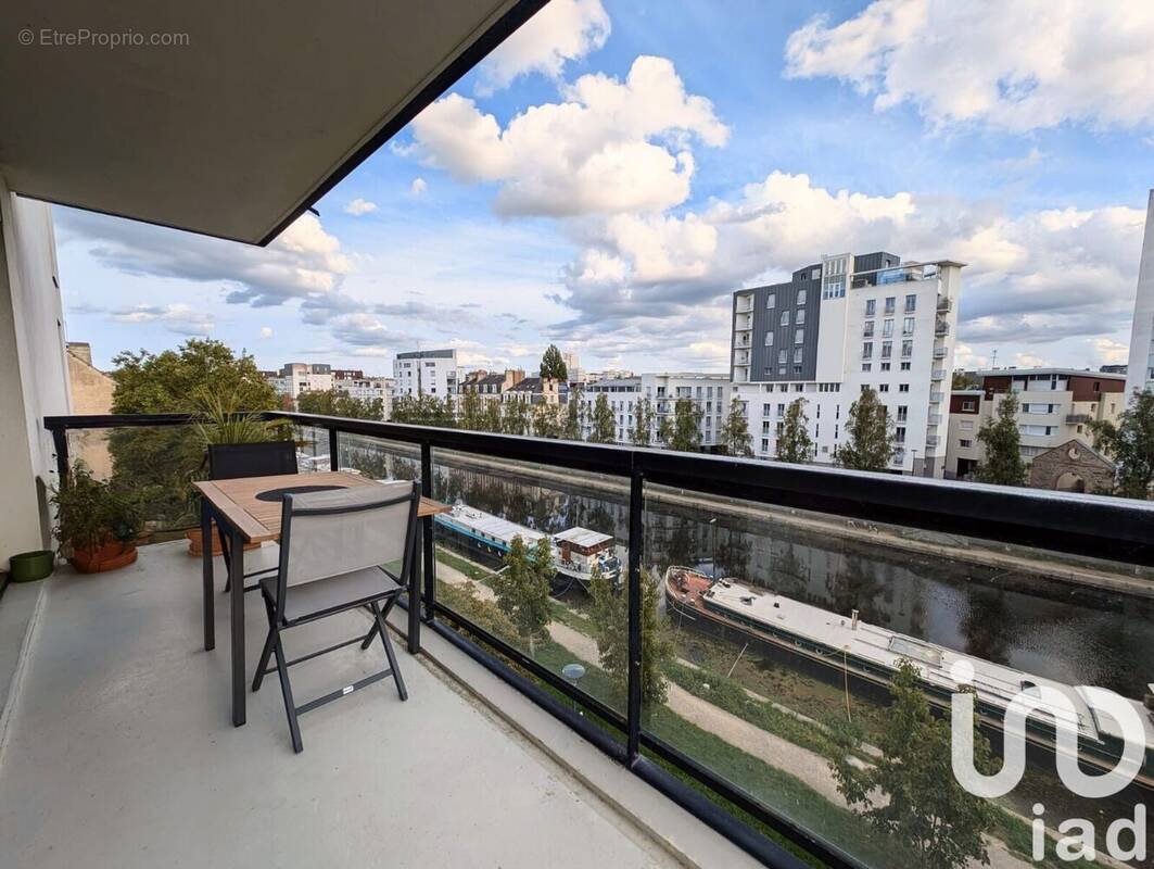 Photo 1 - Appartement à RENNES