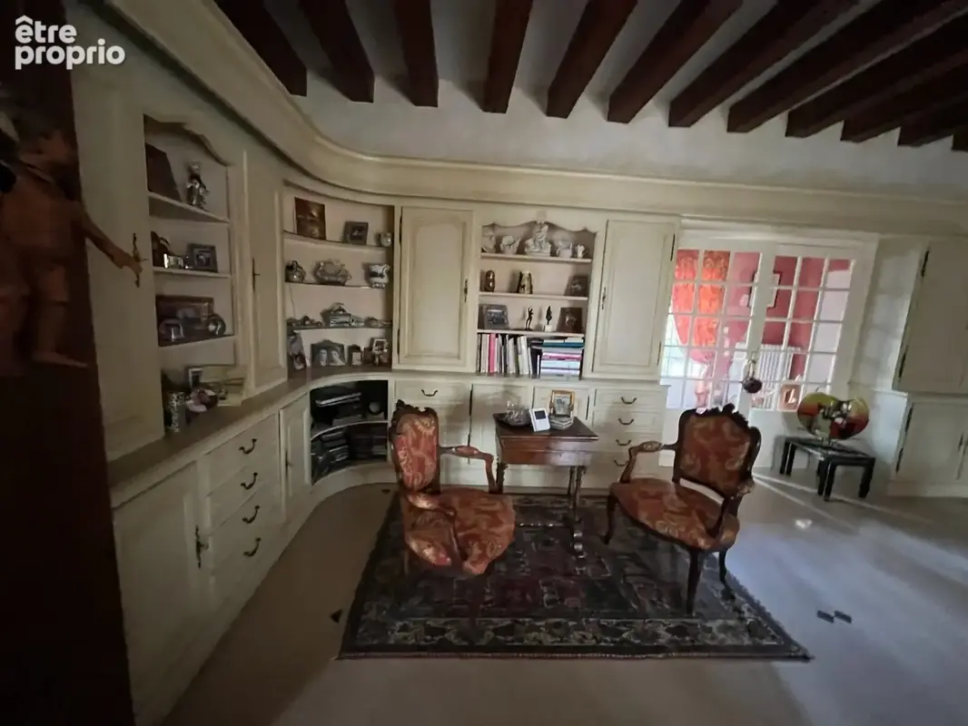 Maison 7 pièces 204 m² à vendre à Villefargeau (89240) - photo 7