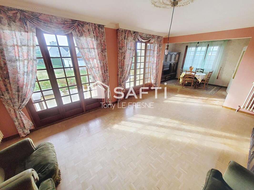 Photo 5 - Maison à LA CHEZE