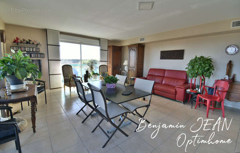 Appartement à SERIGNAN