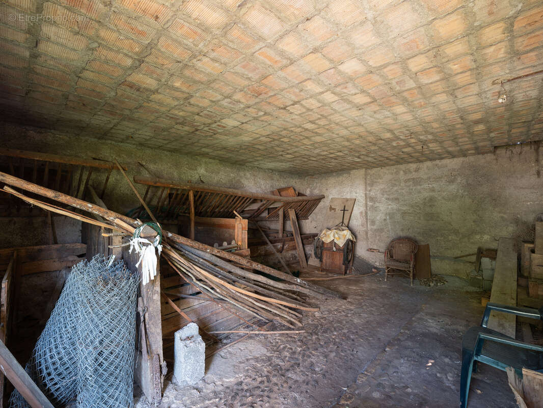 Maison à SEVRIER