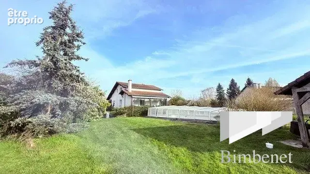 Maison 145 m² à Saint-Denis-En-Val  - photo 1
