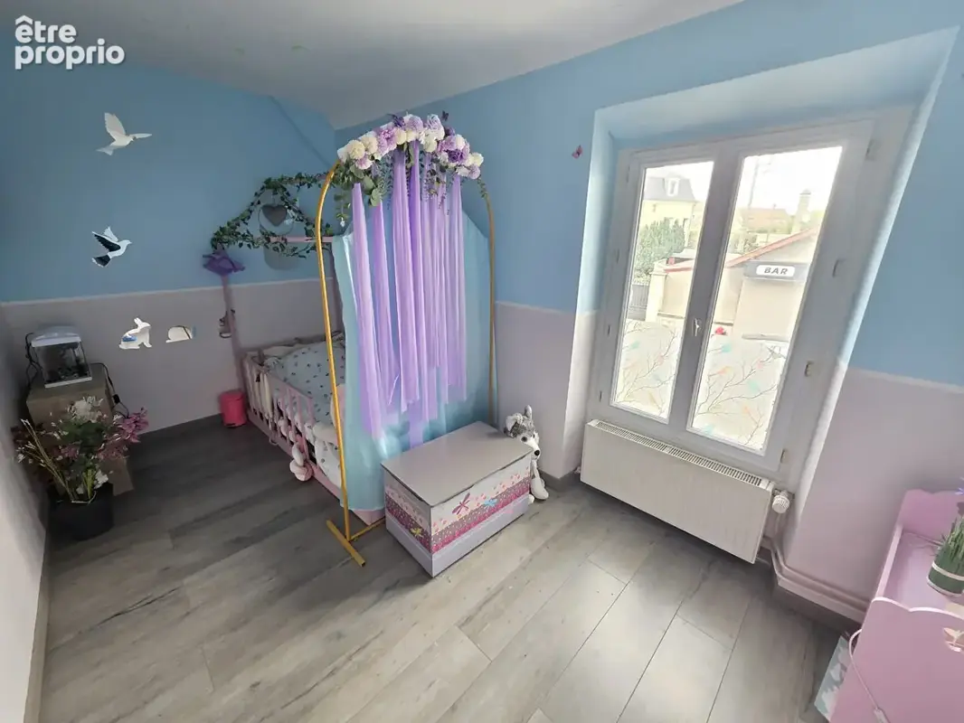 Maison 3 chambres - Confort de plain-pied - Extérieur - Stationnement - photo 11