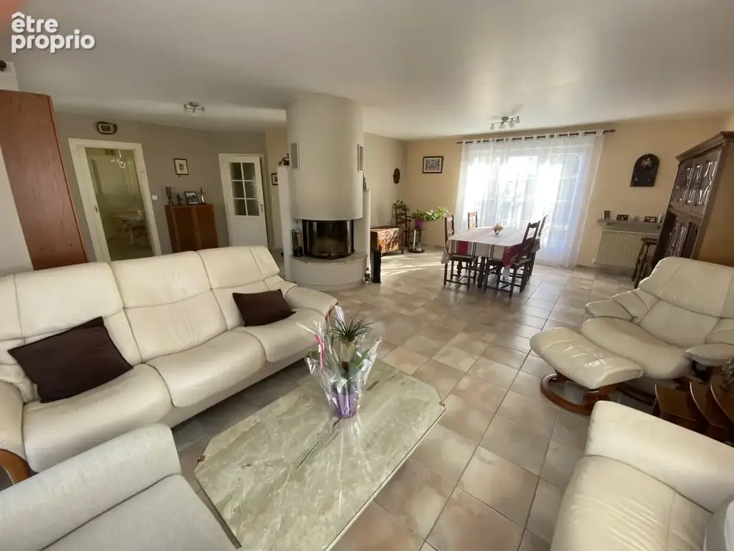 Maison 5 pièces 148 m² à vendre à Brem-Sur-Mer (85470) - photo 4