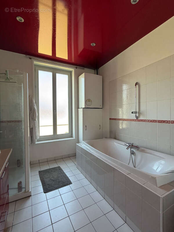 Appartement Evreux T3 (104m²) avec parking. - photo 9