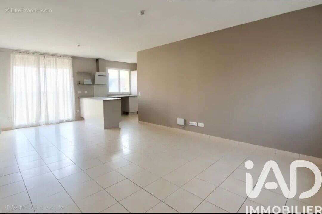 Photo 3 - Maison à BLEURY