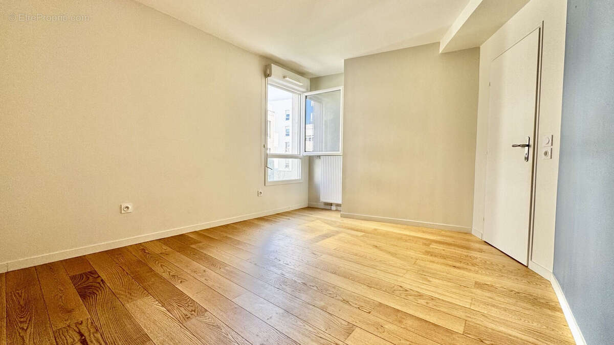 Appartement à CHAMPIGNY-SUR-MARNE