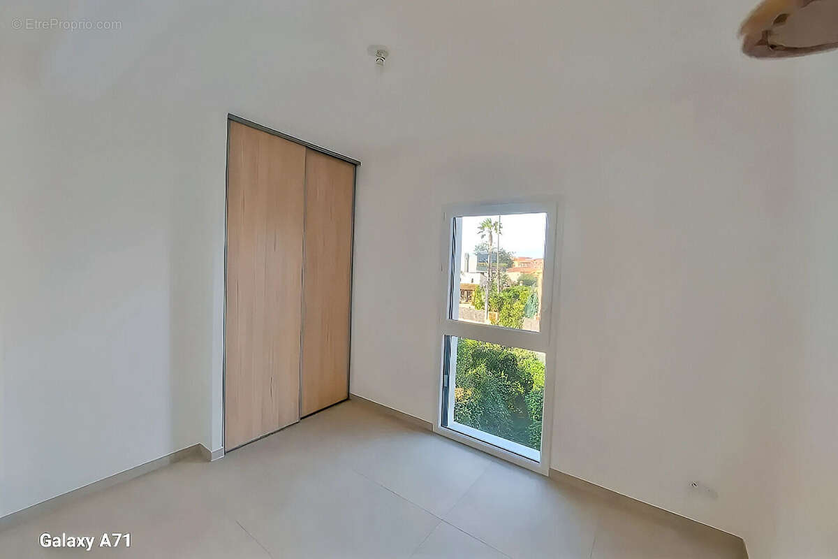 Appartement à ARGELES-SUR-MER