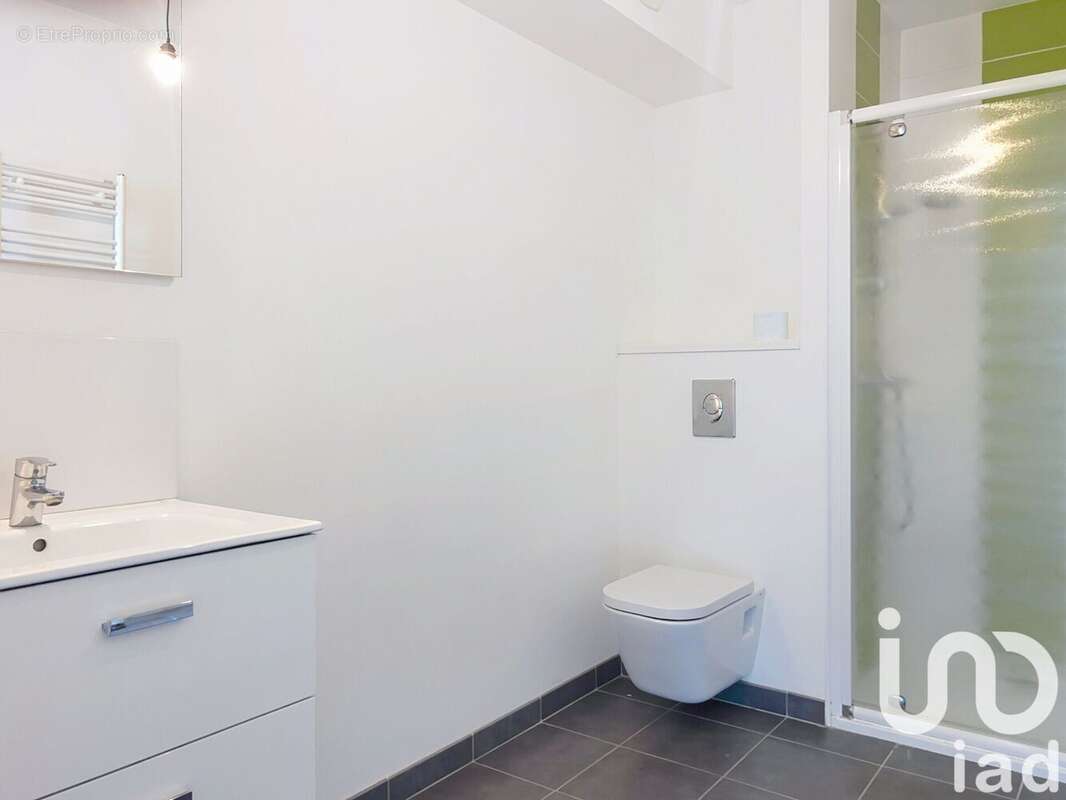 Photo 5 - Appartement à RENNES